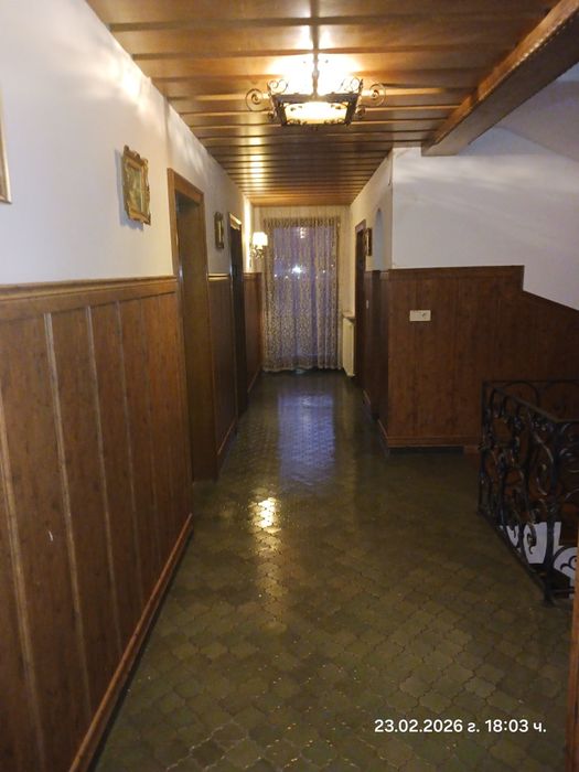 НОЩУВКИ  за Гости в Залцбург- Австрия