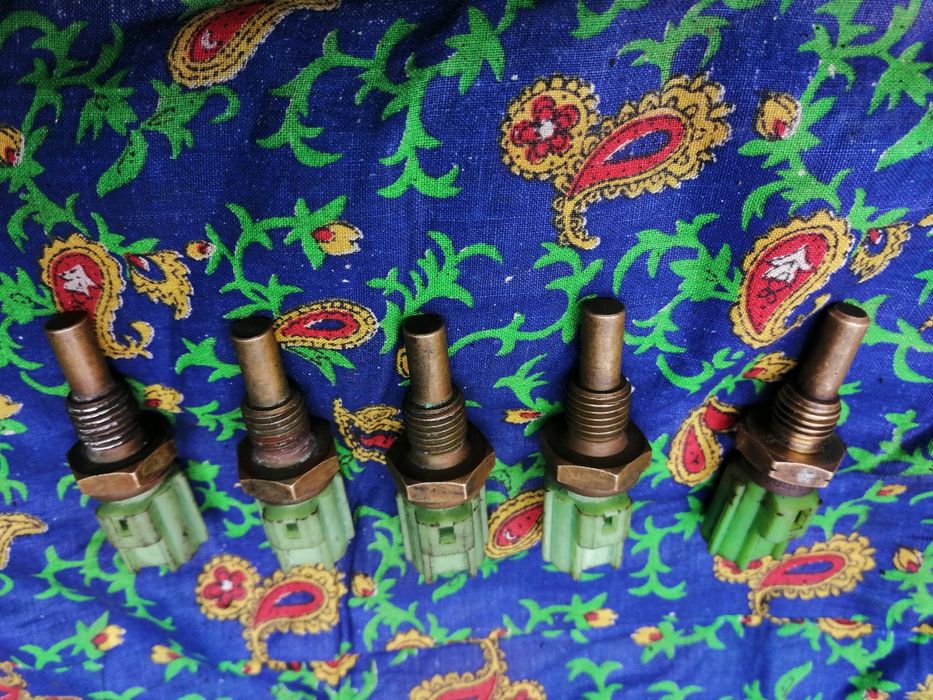 Тойота карина е запчасти