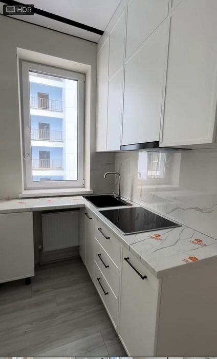 Сдам в аренду квартиру