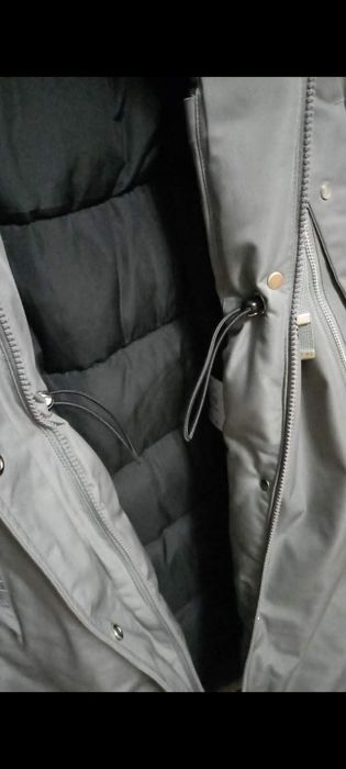 Продам парку зима