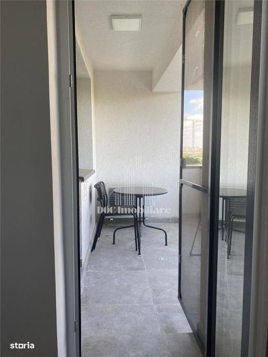 2 camere Militari | Parcare | Centrala | 3 minute Metrou | Pet Friendl