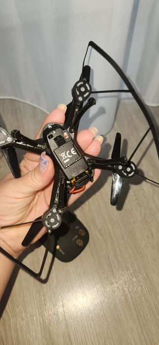 Drona  i drive   pentru copii