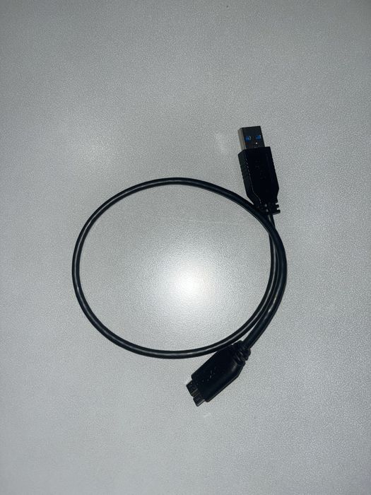 Внешний жесткий диск 1tb transcard