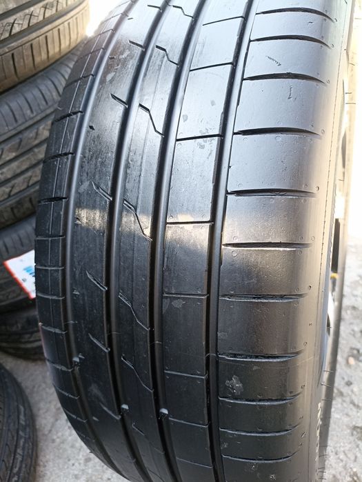 245/45/19 Hankook летний комплект