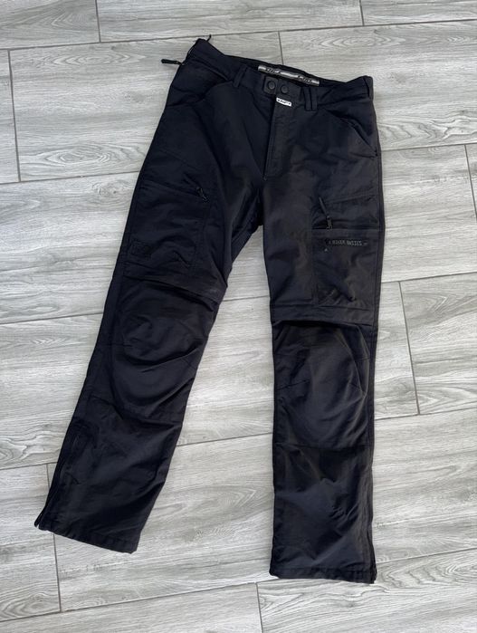 Pantaloni moto cargo Difi măsura 54
