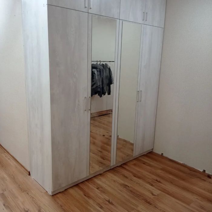 Изготовление шкафов