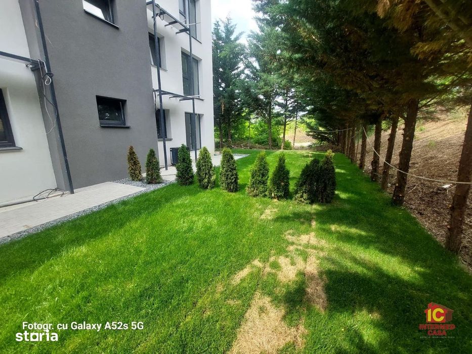 Apartament 3 camere cu grădină proprie – DaVinci Homes Comision 0% — fotografia 2