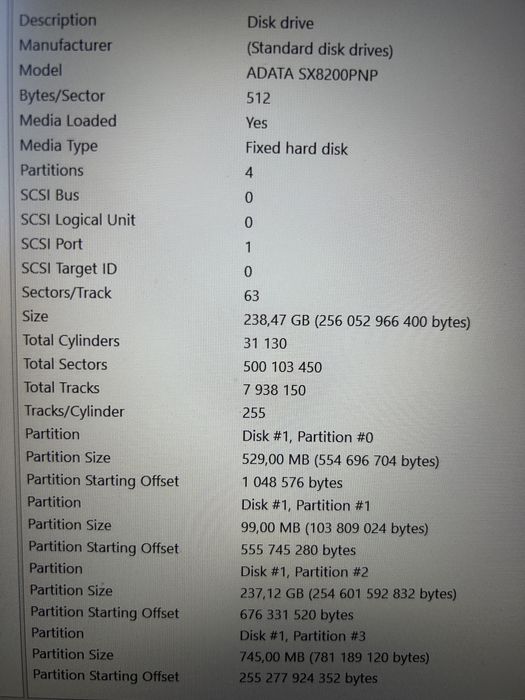 Acer Nitro AN515-43 – Ryzen 5 / 24GB RAM / SSD + 1TB HDD / RX 560X 4GB