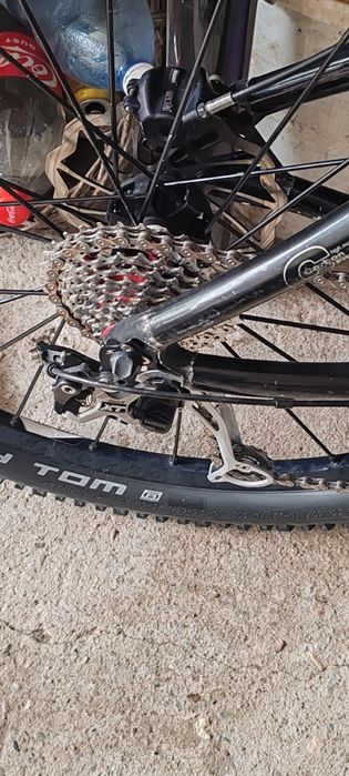 Vând bicicletă Simplon
