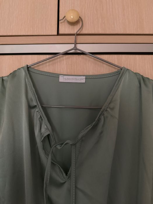 Рокля (чисто нова)