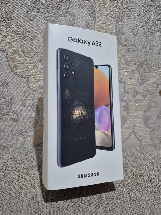 Samsung Galaxy a32