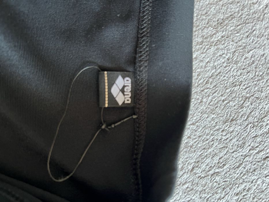 Vand șort baie Arena Max Life