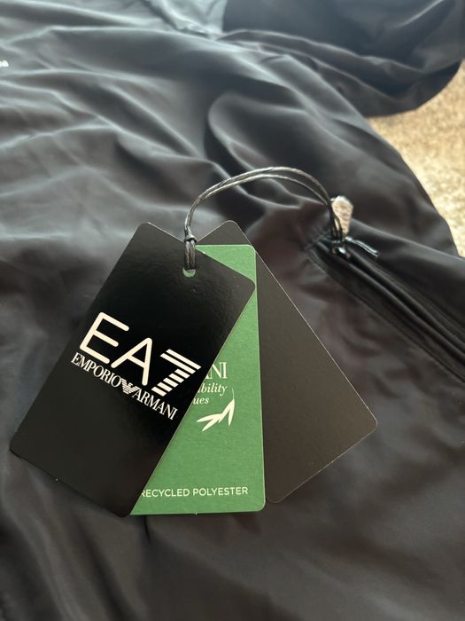 foita emporio armani