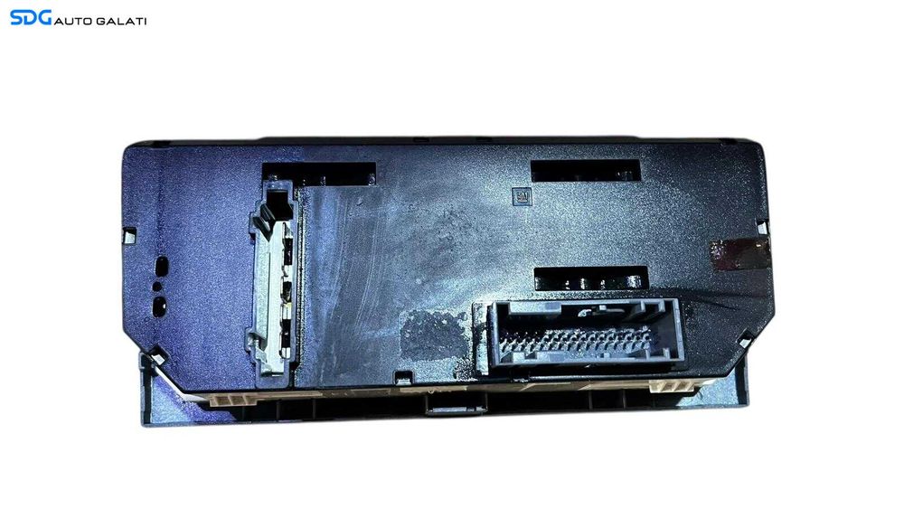 Panou Modul Unitate Comanda AC Aer Conditionat Clima Climatic Opel Astra H 2004 - 2010 [LC0796]