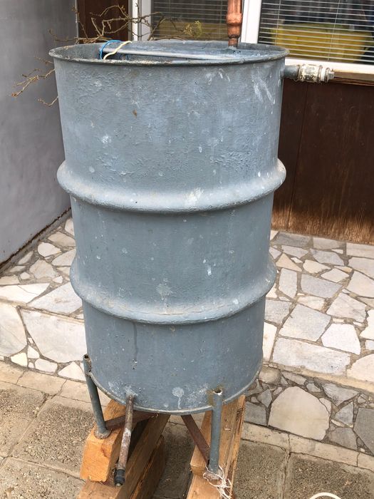 казан 120 литра !