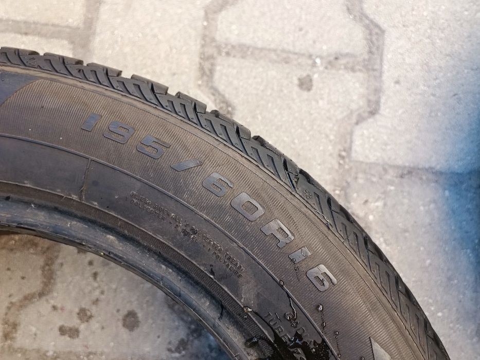 195 60 16 fulda.   .