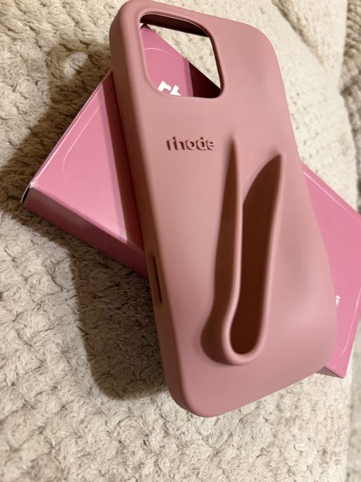 Калъфи на rhode за iphone 16 pro max