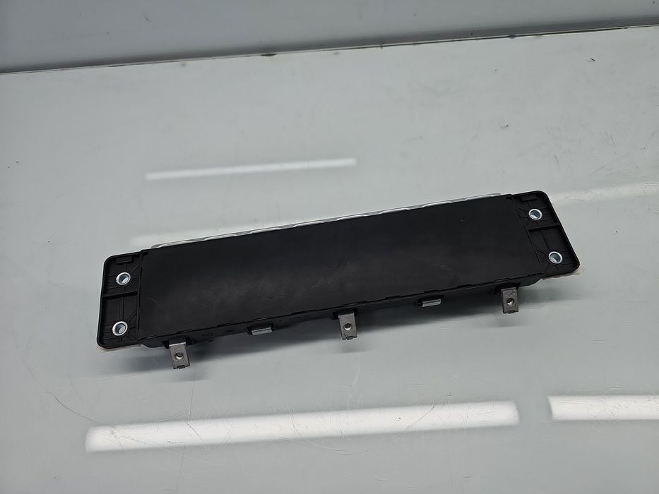 Airbag genunchi Volvo XC90 II [Fabr 2015-2024] P031351335