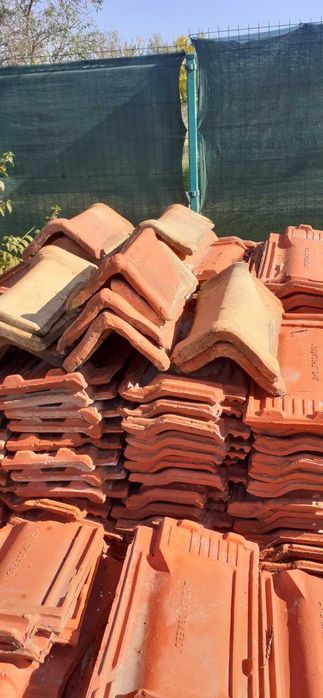 Керемиди втора употреба Варна