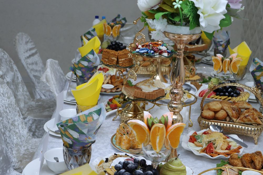 Аренда коттеджа до 70 человек