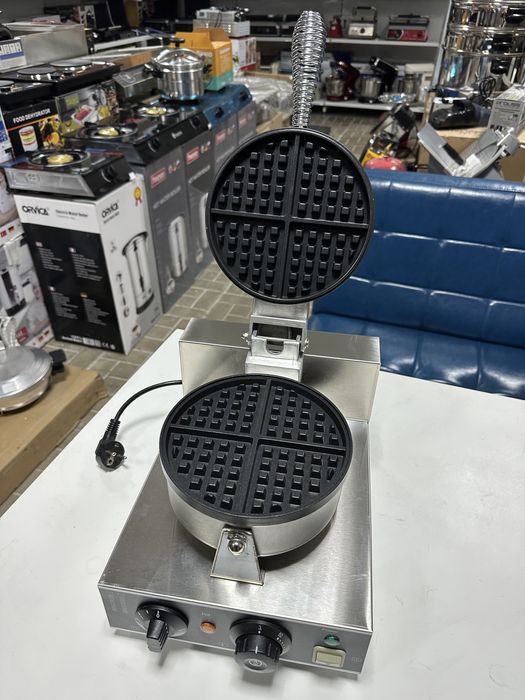 Гонконгская вафельница