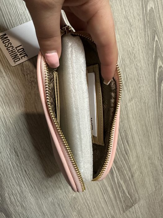 Портфейл Love Moschino