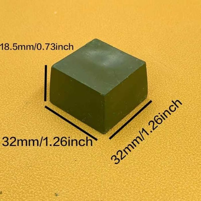 Смесена абразивна паста за хонинговане остриета на ножове  20214452