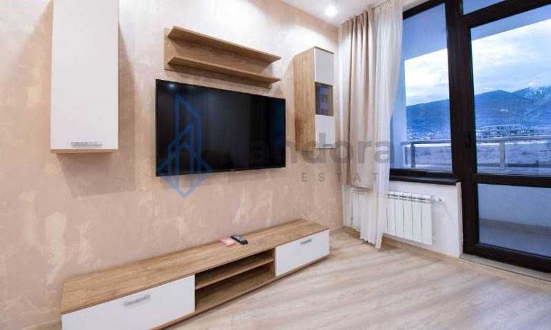 Дава се под наем Тристаен апартамент в София, Студентски град - 95 кв.м за 750 € - Снимка #2