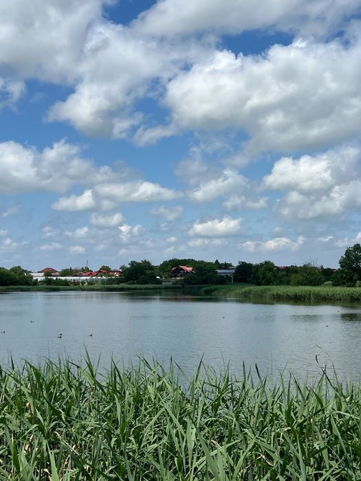 Vand Teren intravilan 399 mp - Vasilati , Calarasi - acte la zi