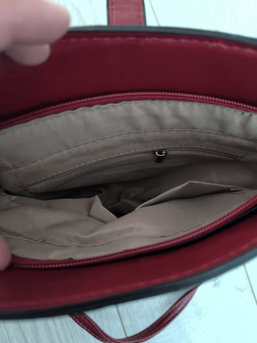 Дамска  чанта два броя