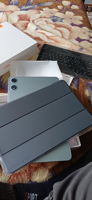 Планшет продам новый!!!