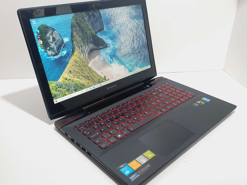 Laptop Gamming Lenovo Y50-70