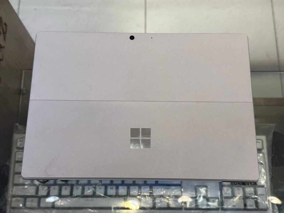 MICROSOFT SURFACE PRO 7 CORE i7-1065G7 Ram 16 ssd 256 Сенсорный