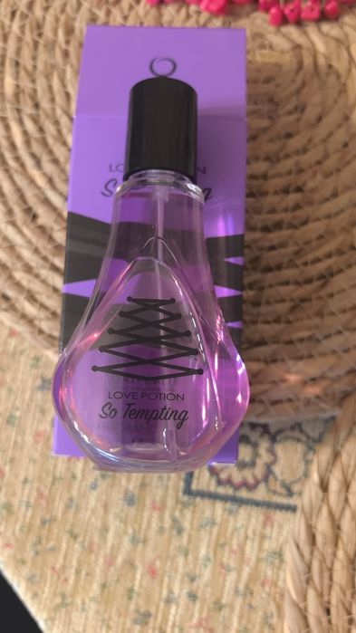 Духи и косметика для ухода