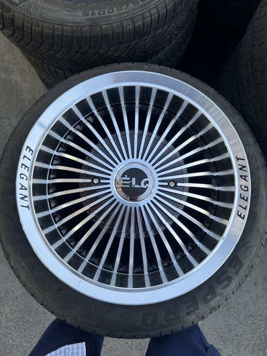 elegant R13.