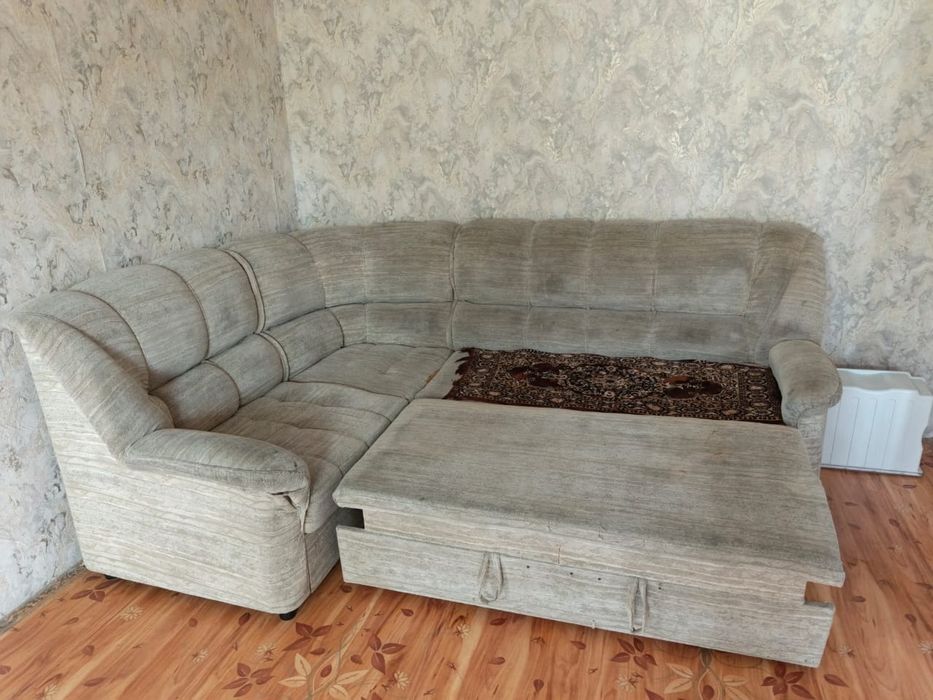 Отдам даром мебель