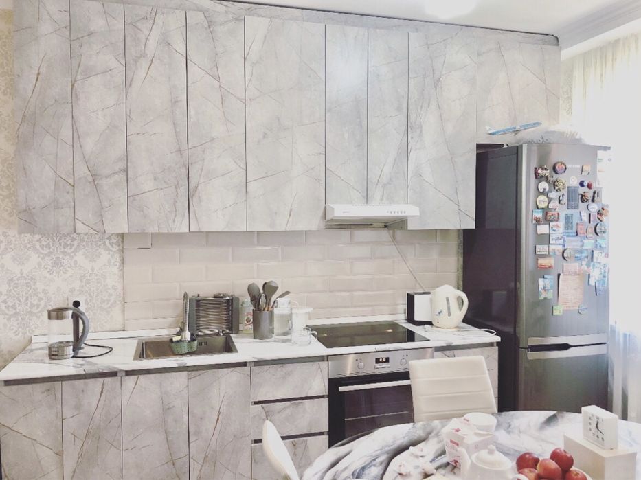 Продам 1-комнатную квартиру-студию