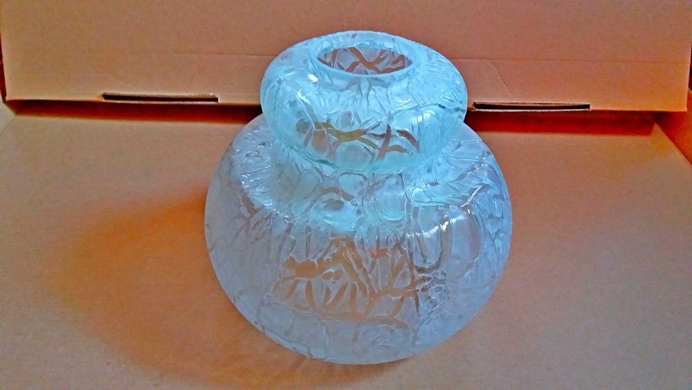 Абажур, Глобус, Лампион, Полилей - 2 различни вида, ЧИСТО НОВИ!