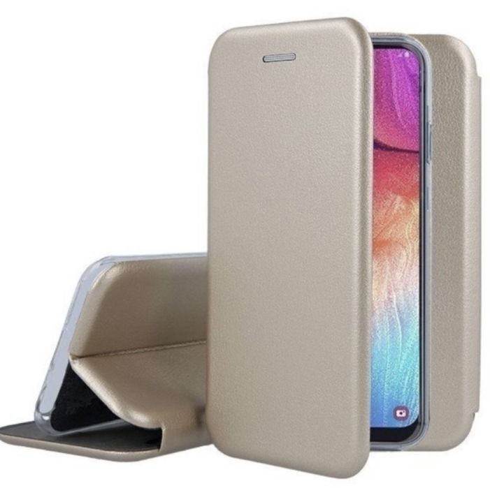 Samsung A21S/A23/A25/A34/A35/A36 Husa Flip Tip Carte Portofel Piele Si