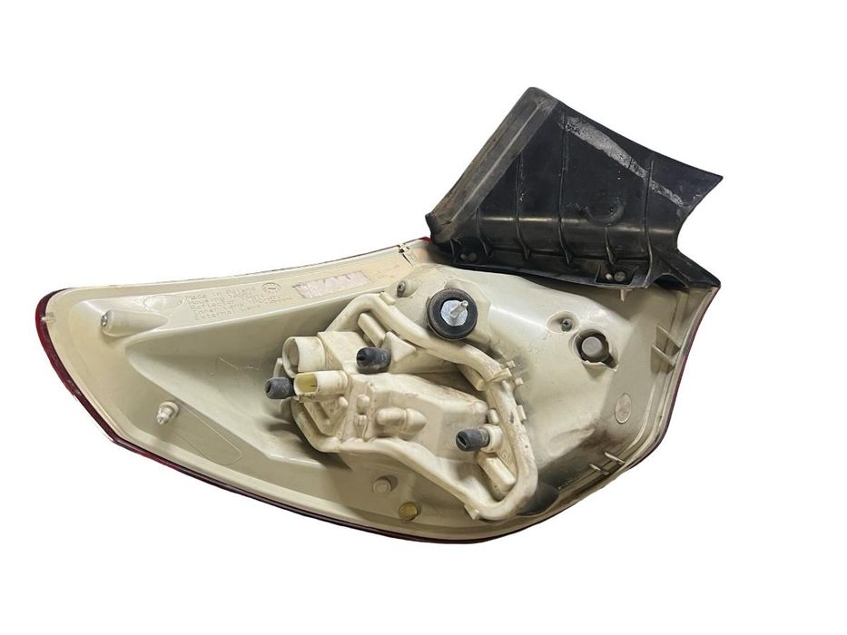Lampa Spate / Stop Dreapta Spate Opel Astra J P10 2009 - 2015