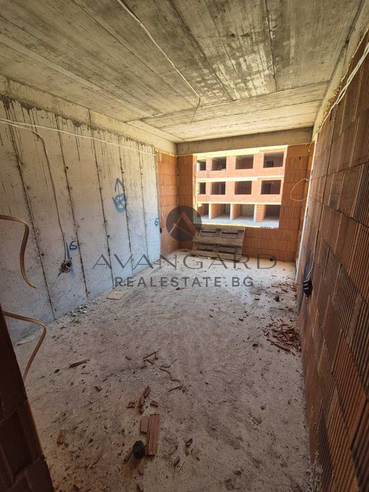 Продава се Двустаен апартамент в Пловдив, Остромила - 60 кв.м за 1334 €/кв.м - Снимка #6