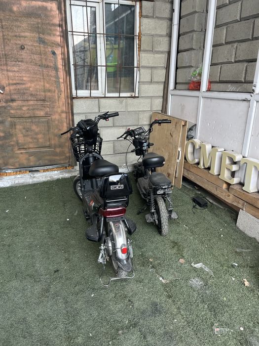 Ск8 500ват 60вольт