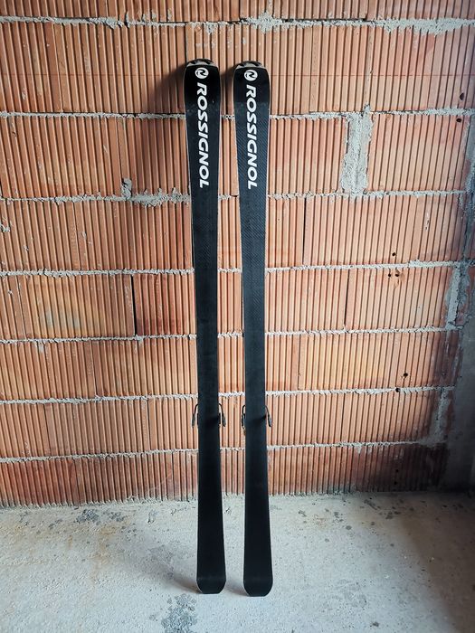 Ски Rossignol 170