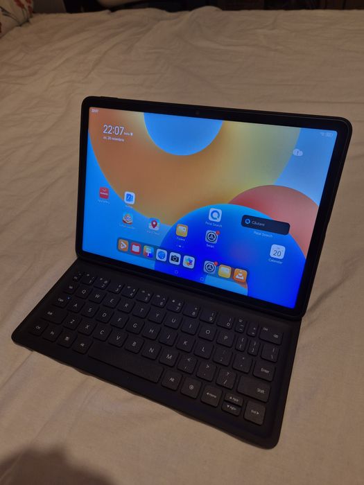 Tableta HUAWEI MatePad 11.5" PaperMatte Edition, 256GB, 8GB RAM