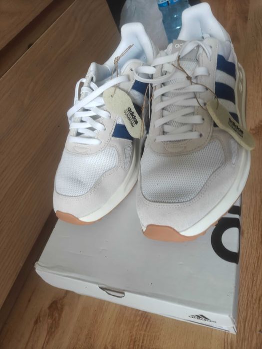 Маратонки Adidas Run 84