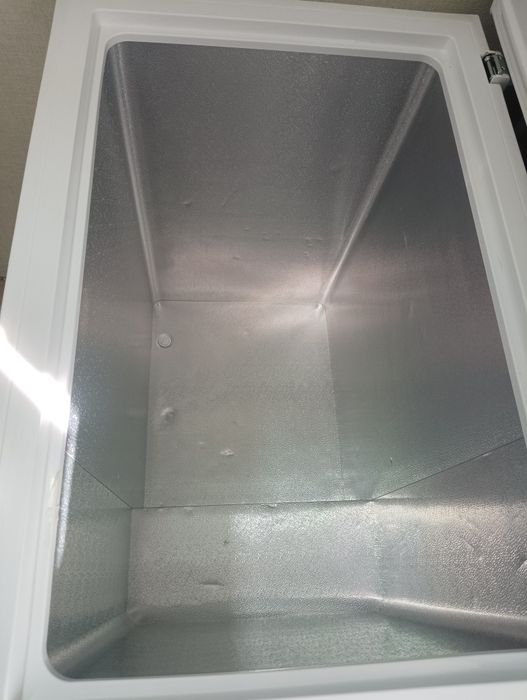 Морозильник Hisensee