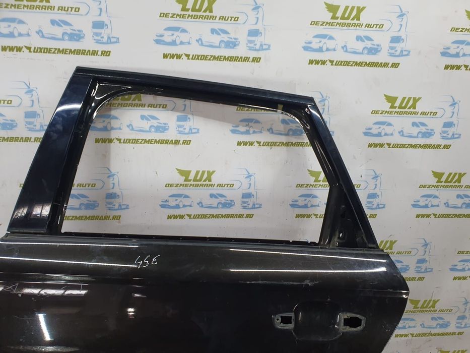 Usa stanga spate Audi A6 allroad C7 (facelift)  [din 2014 pana  2019]