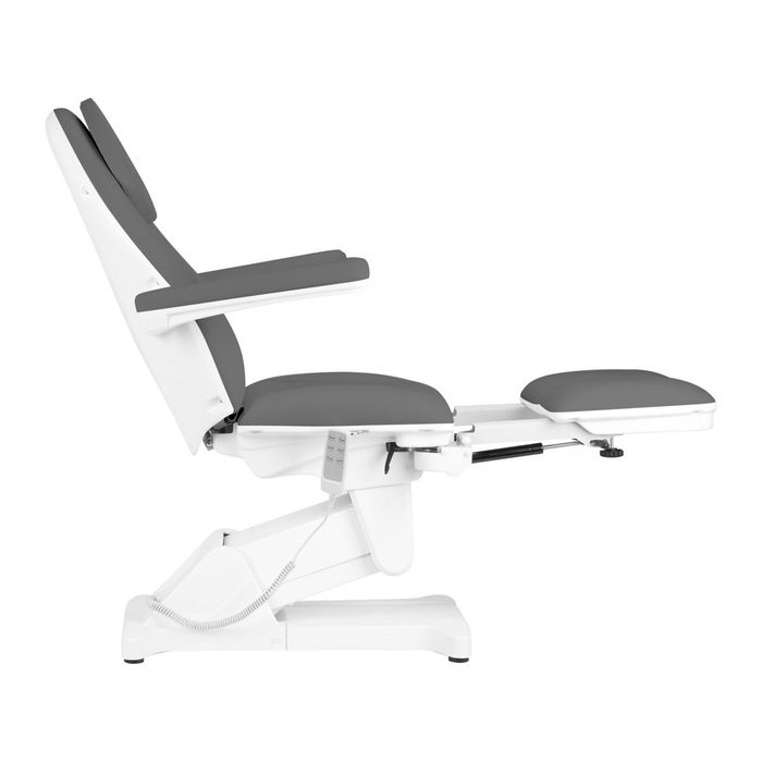 Pat Cosmetica Electric 3 Motoare + Scaun Hidraulic Tehnician