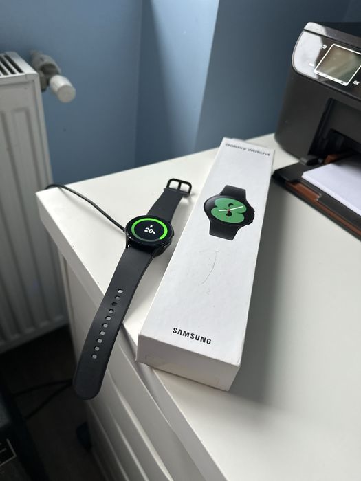 Samsung Galaxy Watch 4