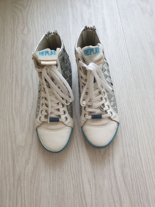 Ghete Replay originale